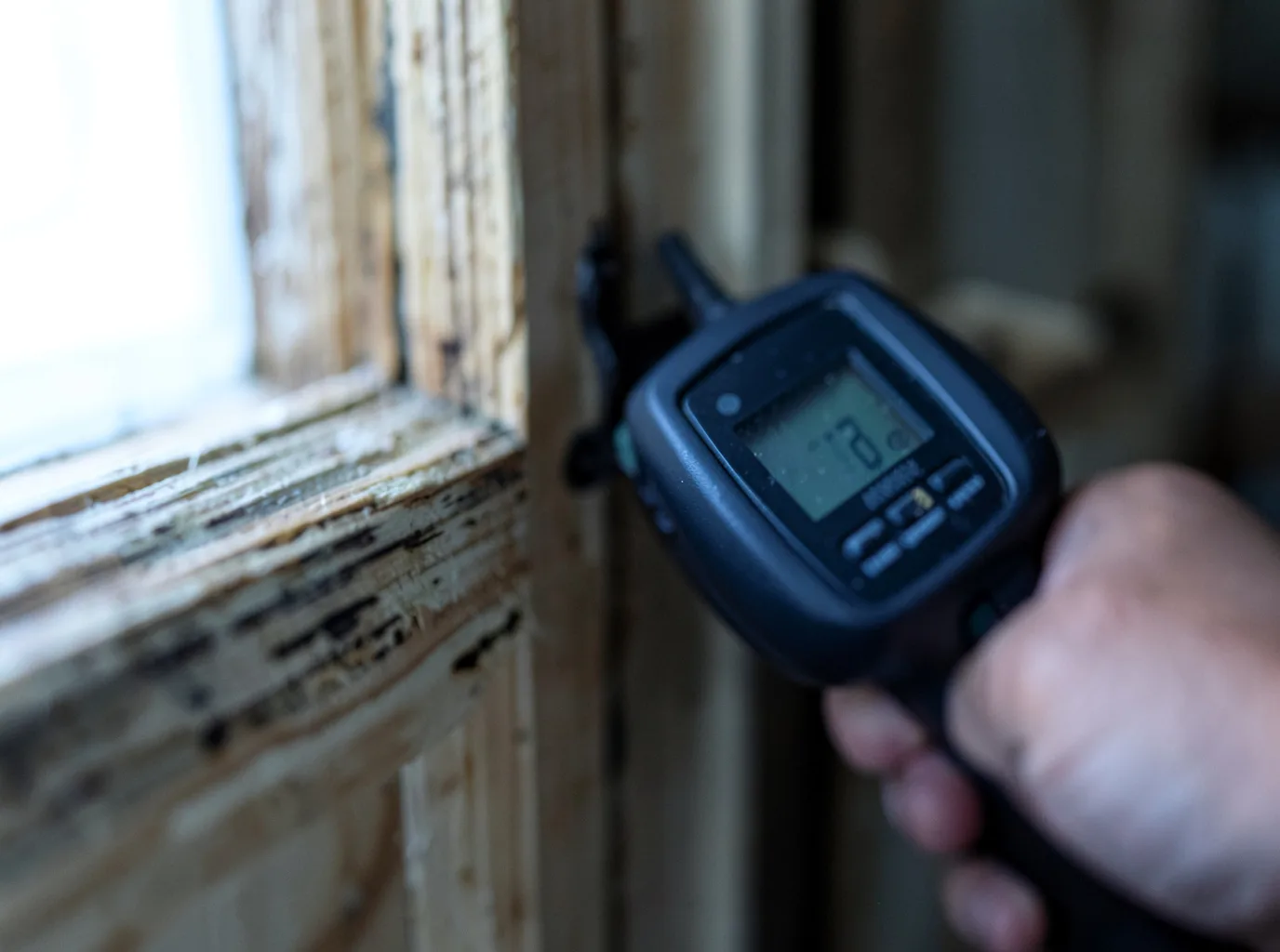 Ceiling Water Damage Repair in Helena West Helena, AR